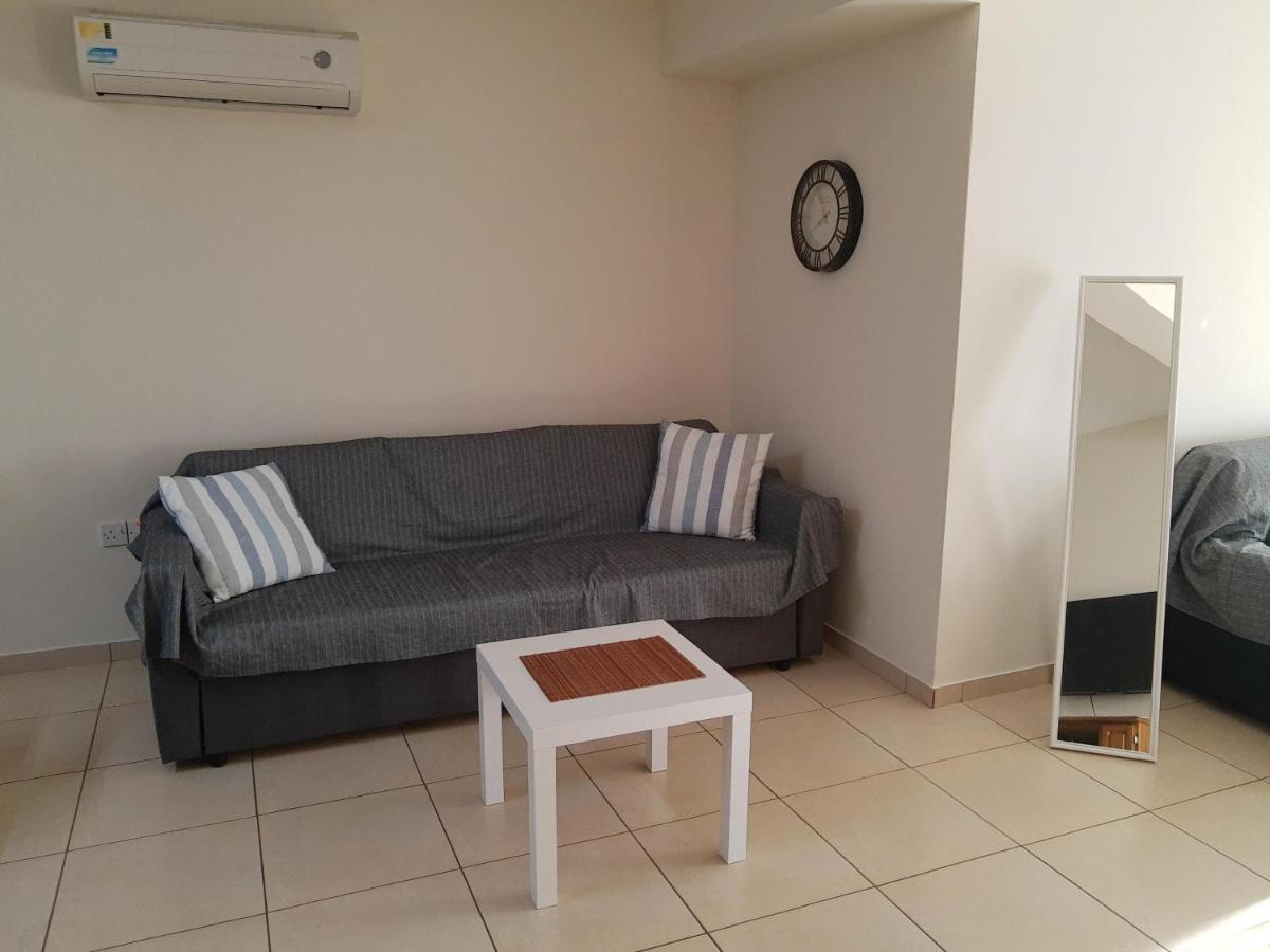 Larnaca Xylophagou 2-Bedroom Apartment With A Shaded Terrace Xylophaghou Exterior foto